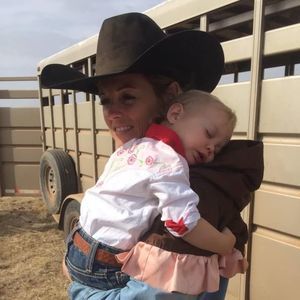 Meet your Posher, Ariarin